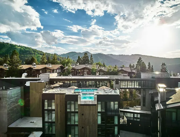 Goldener Hirsch, Auberge Collection hotel detail image 1