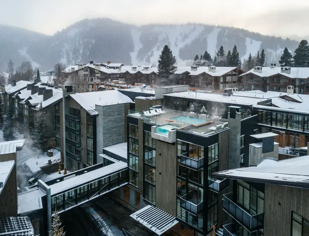 Goldener Hirsch, Auberge Collection hotel detail image 2