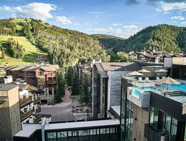 Goldener Hirsch, Auberge Collection hotel detail image 4