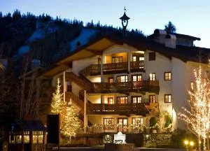 Goldener Hirsch, Auberge Collection hotel detail image 1
