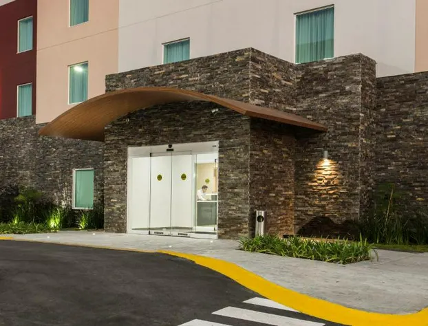 Candlewood Suites Queretaro Juriquilla by IHG hotel detail image 1