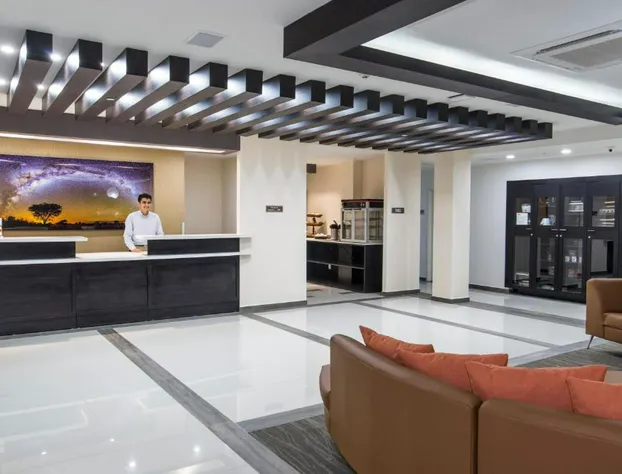 Candlewood Suites Queretaro Juriquilla by IHG hotel detail image 2
