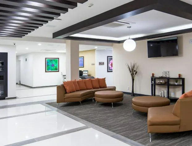 Candlewood Suites Queretaro Juriquilla by IHG hotel detail image 3