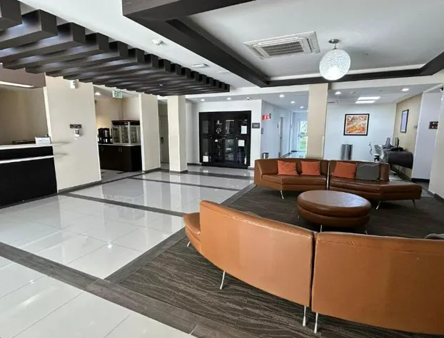 Candlewood Suites Queretaro Juriquilla by IHG hotel detail image 4