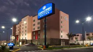 Candlewood Suites Queretaro Juriquilla by IHG hotel hero