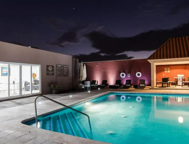 Candlewood Suites Queretaro Juriquilla by IHG hotel detail image 3