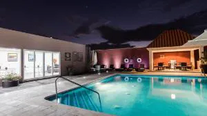 Candlewood Suites Queretaro Juriquilla by IHG hotel detail image 3