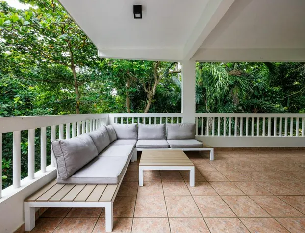 Serenity Rincon Guesthouse hotel detail image 1