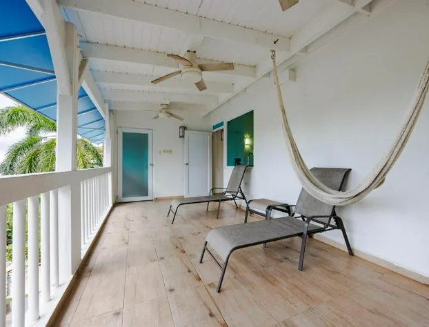 Serenity Rincon Guesthouse hotel detail image 3