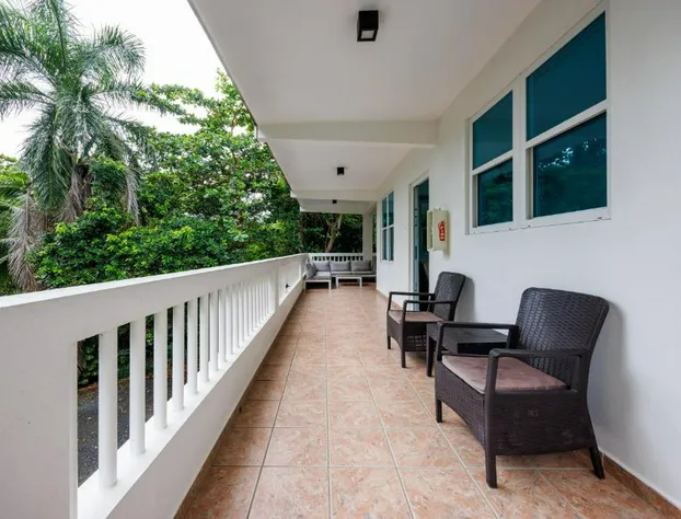 Serenity Rincon Guesthouse hotel detail image 4