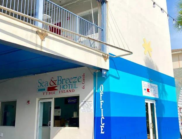 Sea And Breeze Hotel And Condo hotel detail image 2