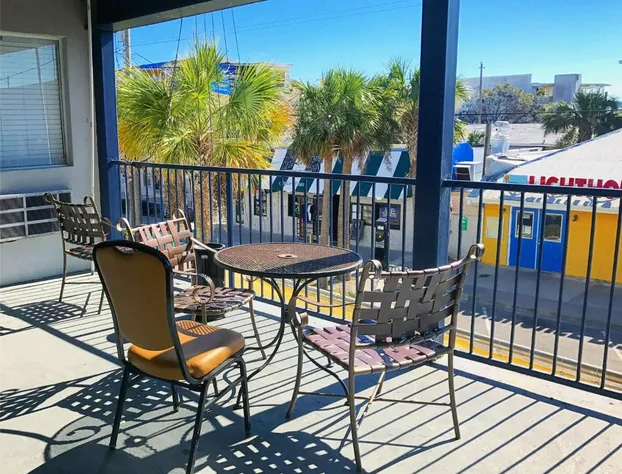 Sea And Breeze Hotel And Condo hotel detail image 3