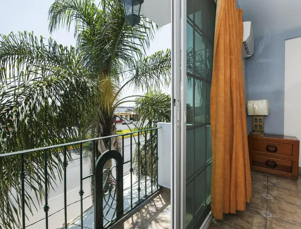 Hotel Suites de Reyes hotel detail image 4