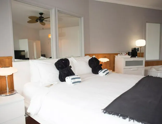 Auberge Hôtel Spa Watel hotel detail image 2