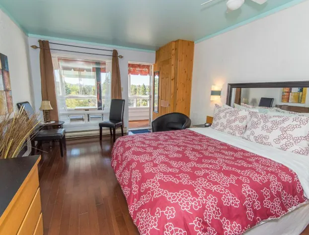 Auberge Hôtel Spa Watel hotel detail image 3