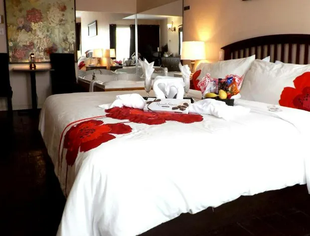 Auberge Hôtel Spa Watel hotel detail image 4