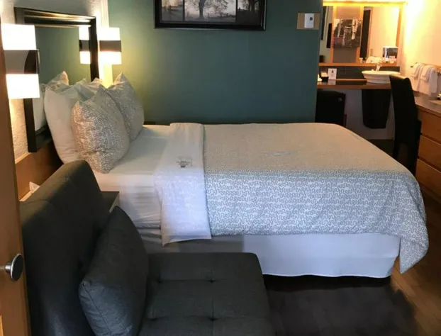 Auberge Hôtel Spa Watel hotel detail image 3