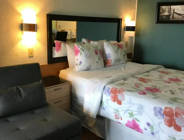 Auberge Hôtel Spa Watel hotel detail image 4