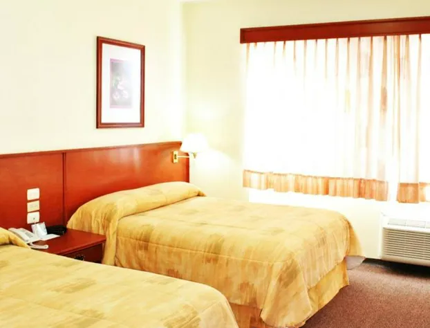 Hotel Marcella Clase Ejecutiva hotel detail image 1