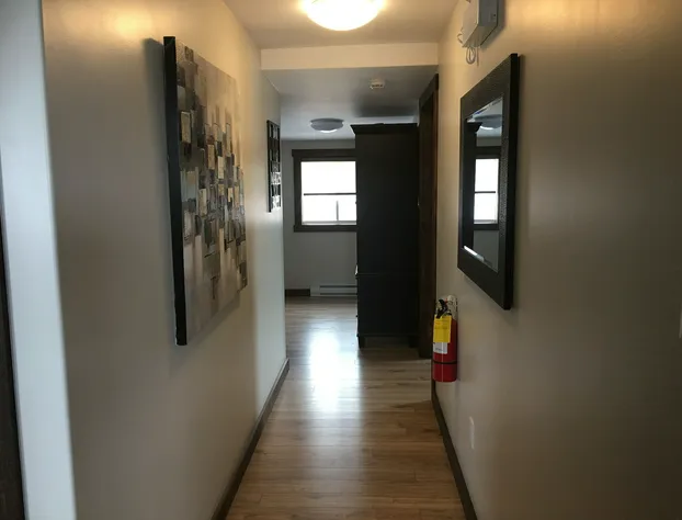 Admirals Bed and Breakfast hotel detail image 1