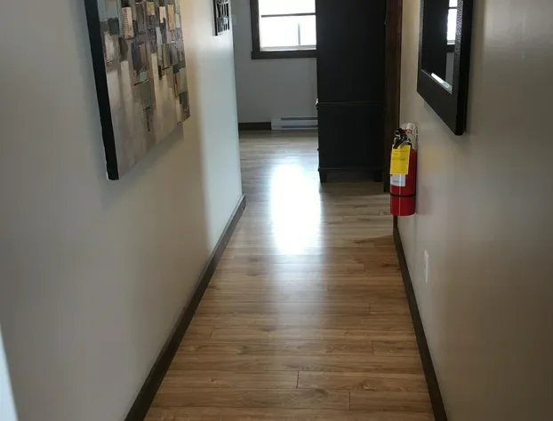 Admirals Bed and Breakfast hotel detail image 2