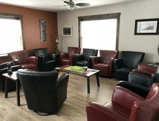 Admirals Bed and Breakfast hotel detail image 3