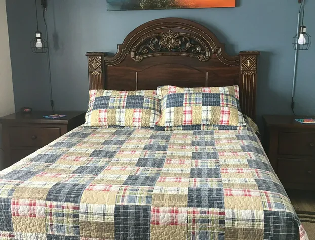 Admirals Bed and Breakfast hotel detail image 4