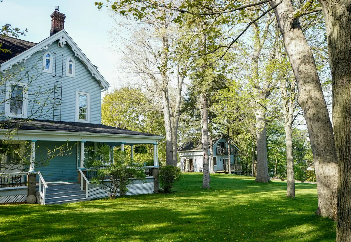 Waterside Inn hotel hero