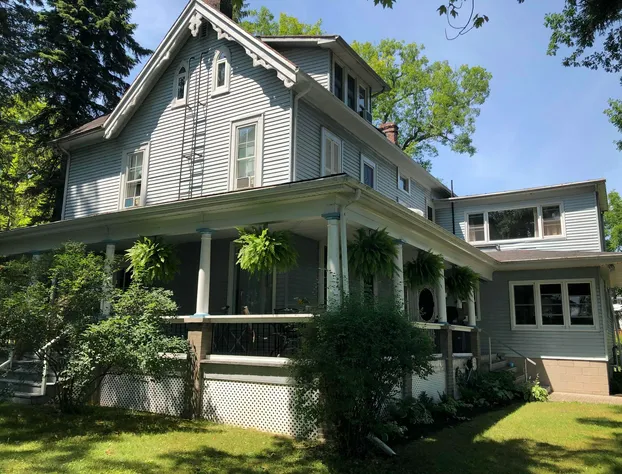 Waterside Inn hotel detail image 1