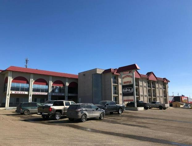 Westwind Motor Inn hotel detail image 3