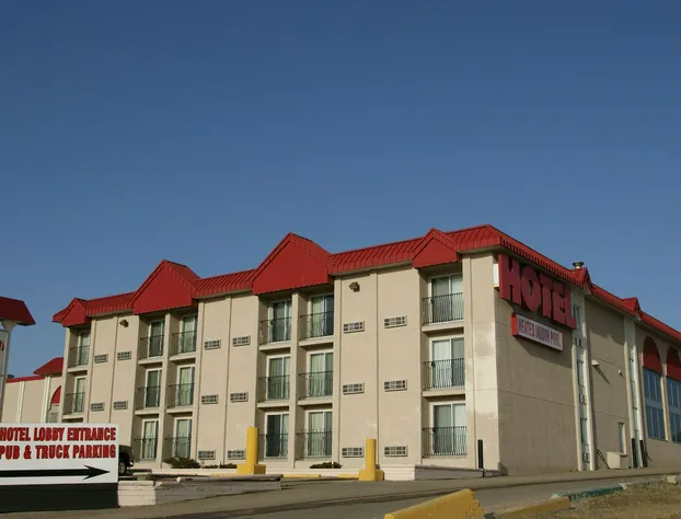 Westwind Motor Inn hotel detail image 1