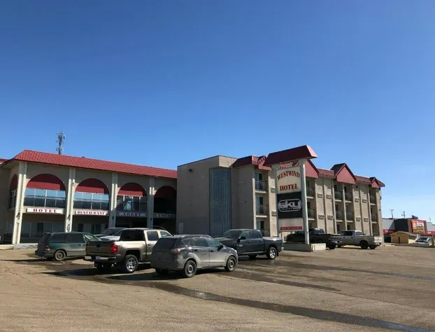 Westwind Motor Inn hotel detail image 3