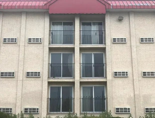 Westwind Motor Inn hotel detail image 4