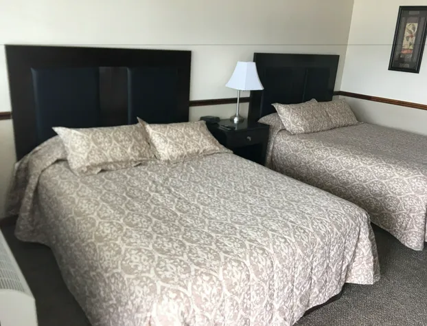 Flag's West Motel hotel detail image 1