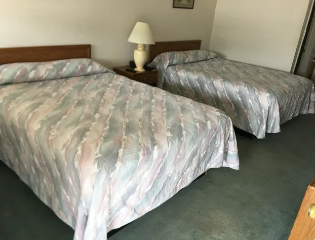 Flag's West Motel hotel detail image 2