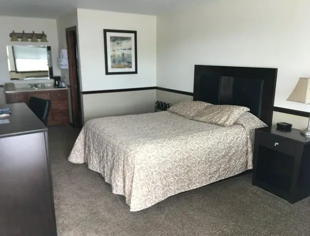 Flag's West Motel hotel detail image 3