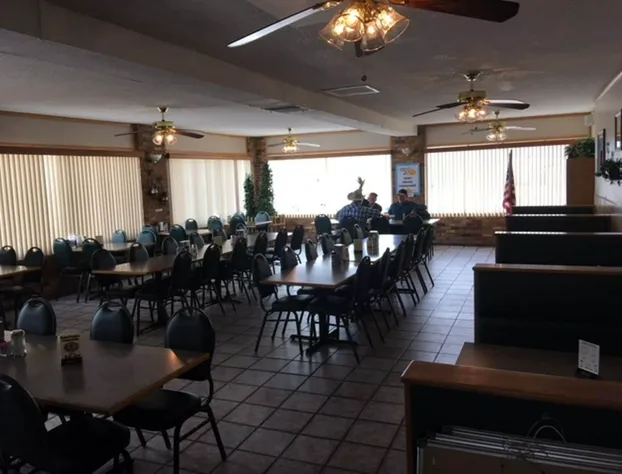 Flag's West Motel hotel detail image 4