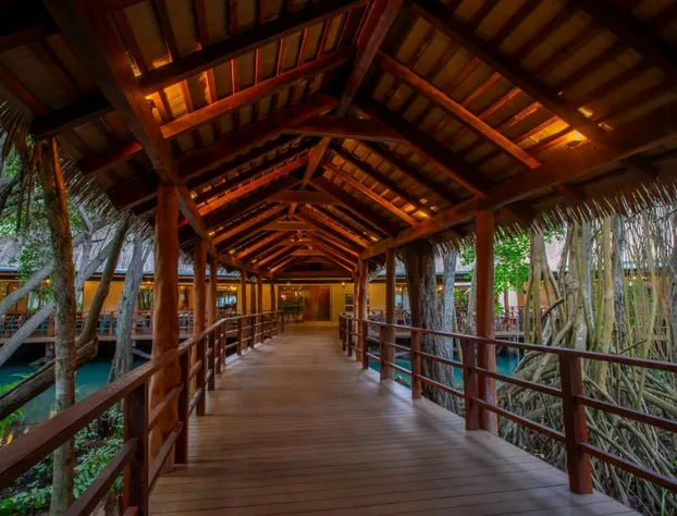 Sandos Caracol Nature Resort & Water Park All Inclusive hotel detail image 1