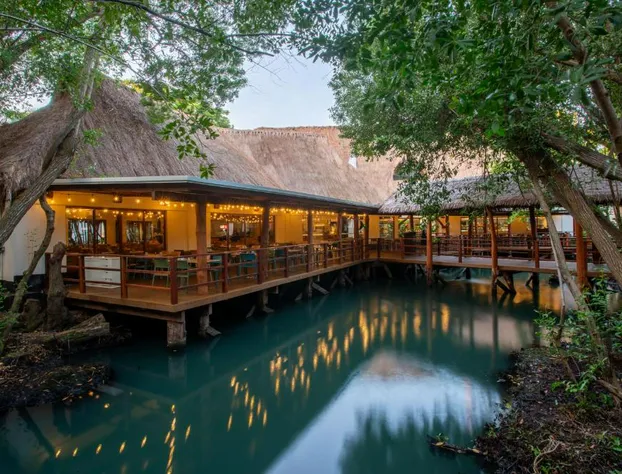 Sandos Caracol Nature Resort & Water Park All Inclusive hotel detail image 2