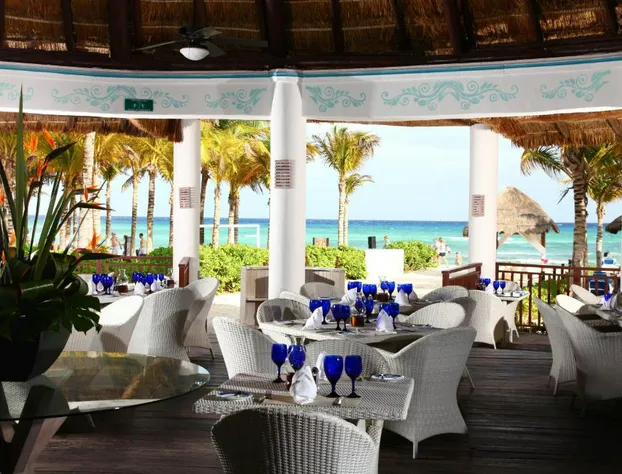 Sandos Caracol Nature Resort & Water Park All Inclusive hotel detail image 4
