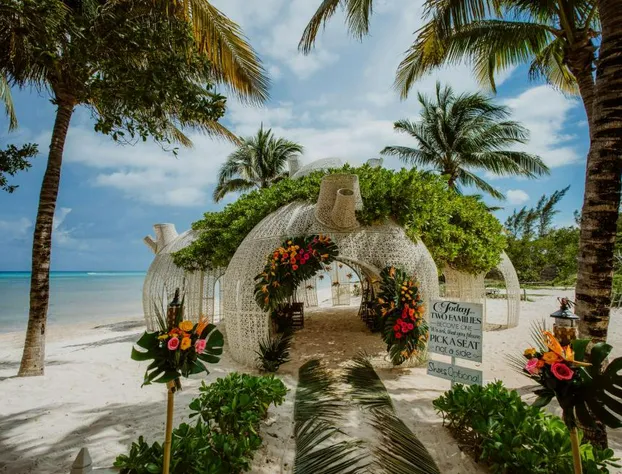 Sandos Caracol Nature Resort & Water Park All Inclusive hotel detail image 2