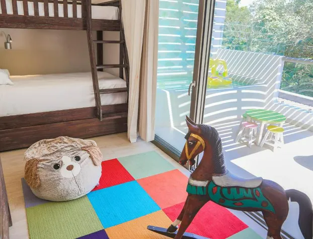 Sandos Caracol Nature Resort & Water Park All Inclusive hotel detail image 3