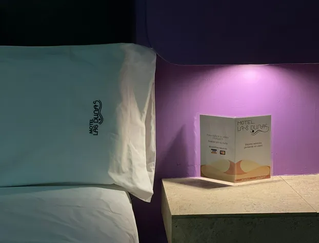 Motel Las Dunas hotel detail image 2