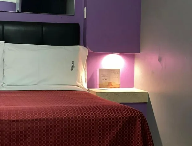 Motel Las Dunas hotel detail image 3