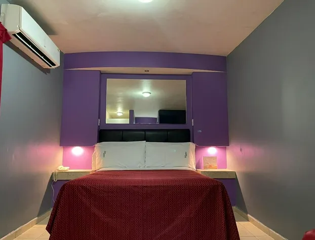 Motel Las Dunas hotel detail image 4