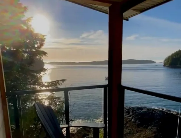 Duffin Cove Oceanfront Lodging hotel detail image 3