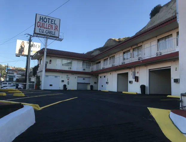 Hotel Guillen Jr hotel detail image 3