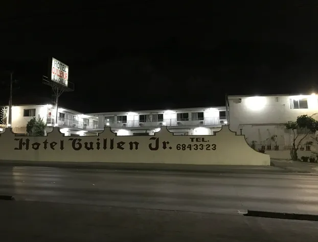 Hotel Guillen Jr hotel detail image 2