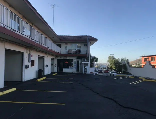 Hotel Guillen Jr hotel detail image 4