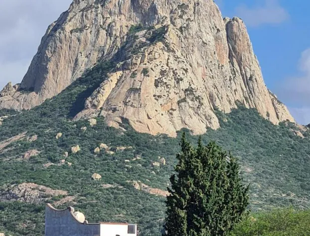 Hotel Villa Aurora hotel detail image 3